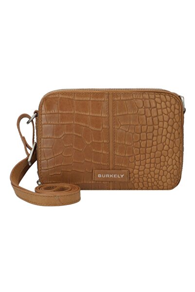 Burkely Cool Colbie Shoulder bag Leather 20 cm