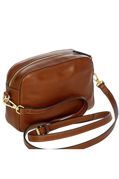 Bric's Volterra Umhängetasche Leder 21 Cm
