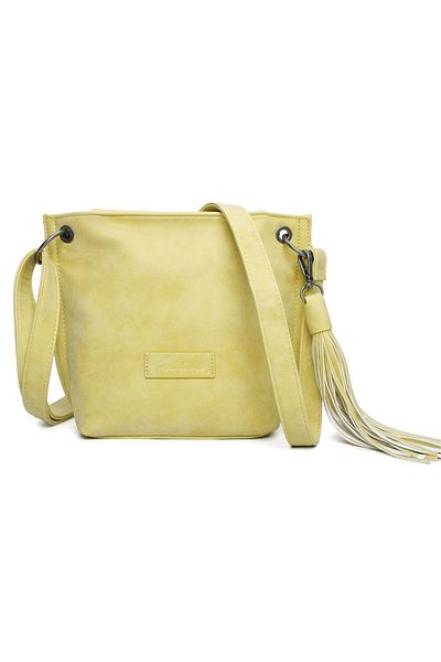 Fritzi aus Preußen Fritzi03 Vintage Shoulder bag 20 cm