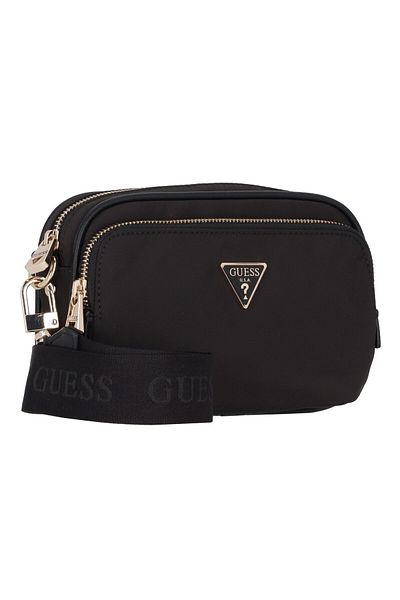 Guess Geanta de umar Eco Gemma 20 cm