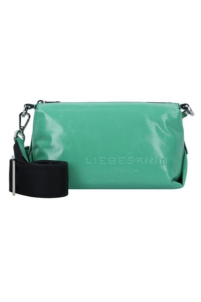 Liebeskind Berlin Elvira Schultertasche Leder 23 cm