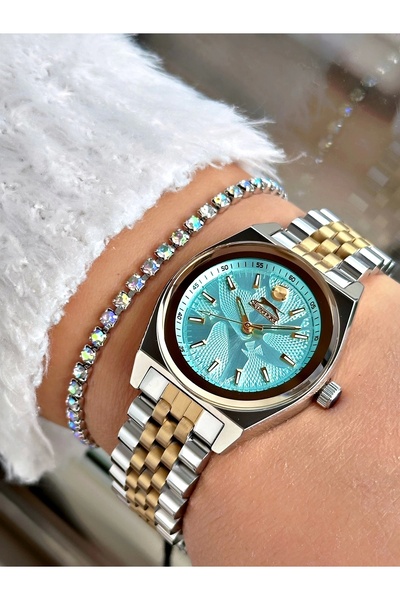 Slazenger Sl.9.2376.3.02 Kadın Kol Saati