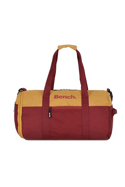 BENCH Classic weekender travel bag 50 cm