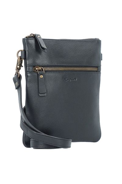 Esquire Peru shoulder bag leather 17 cm