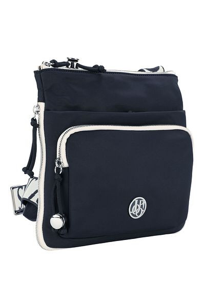 oop! Jeans Lietissimo Lilou Geanta de umar 24 cm