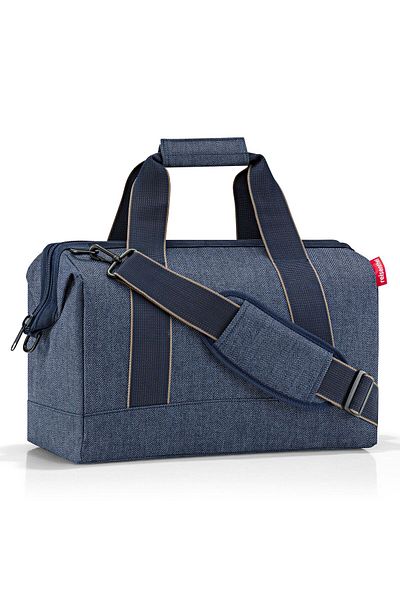 Reisenthel Allrounder M Weekender Reisetasche 40 Cm