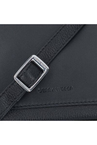 Gerry Weber ascona Umhängetasche Leder 23 cm