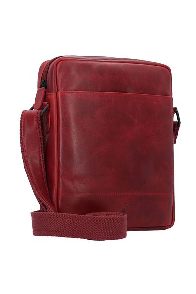 Jack Kinsky Risör Geanta de umar Piele 20 cm