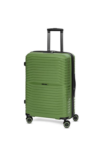 Stratic Shine 4 Rulo Kofferset 3'lü Mit Dehnfalte
