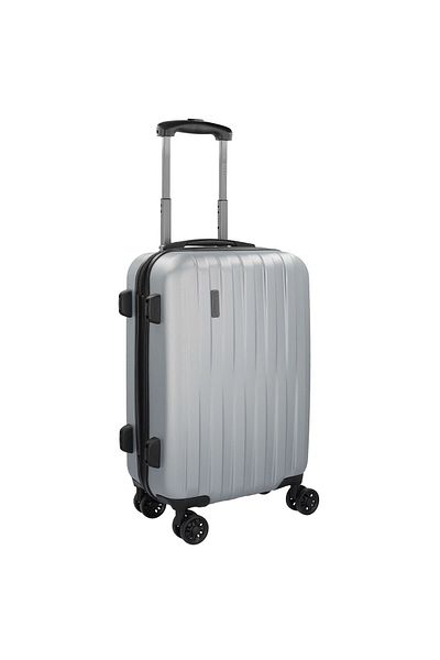 BUGATTI Lima 2,0 4'lü Kabinet Taşıma Arabası 55 cm, Doppelrollen ile