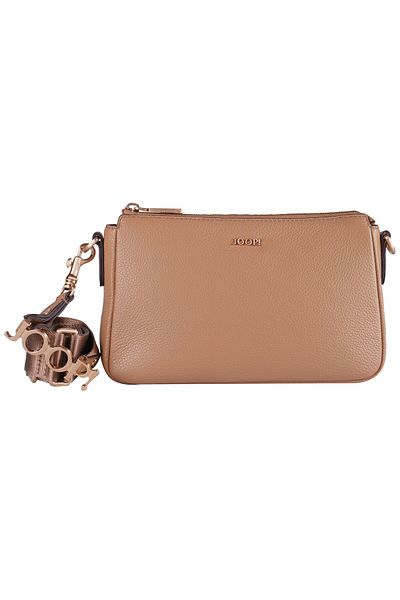 JOOP! Vivace Jasmina Umhängetasche Leder 24 cm