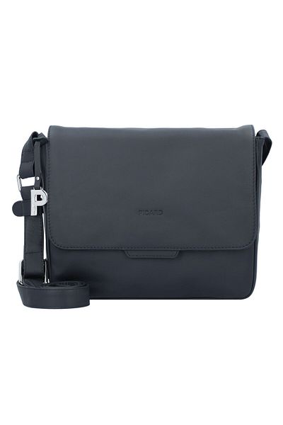 Picard Timeless Shoulder bag Leather 25 cm