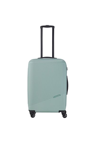 Travelite Bali 4-Rollen Trolley 67 cm