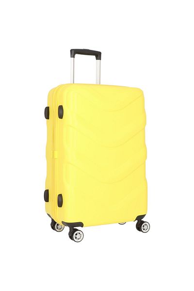 Stratic Arrow 2 4-Rollen Trolley 65 cm