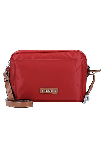 Picard Sonja Umhängetasche 22 cm