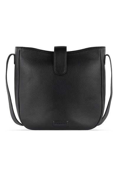 BUGATTI Elsa Shoulder bag Leather 30 cm