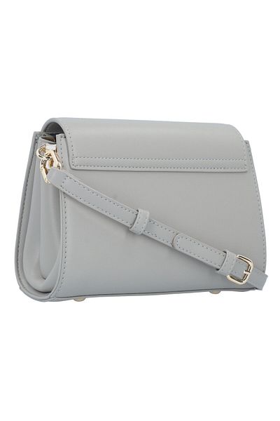 Seidenfelt Ellanda Umhängetasche 20 cm