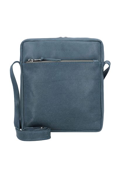 Harold's Bague Geanta de umar Piele 19 cm