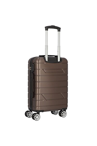 Nowi Bergamo 4 Tekerlekli Kabin Arabası 56 cm