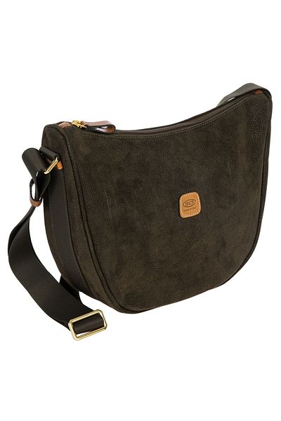 Bric's Life Luna shoulder bag 35 cm
