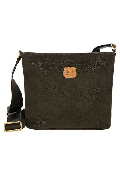 Bric's Life shoulder bag 25 cm
