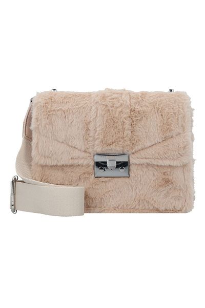 Seidenfelt Roros Fluffy Umhängetasche 22 cm
