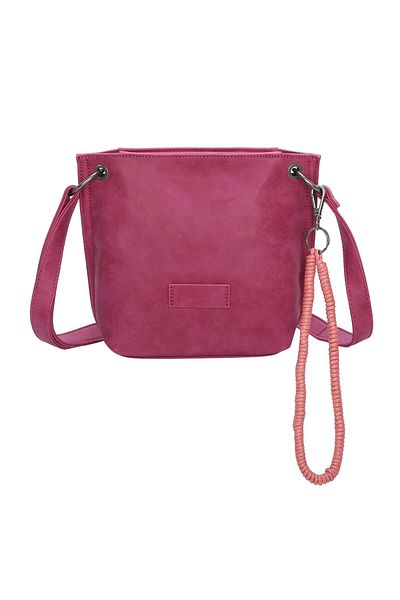 Fritzi aus Preußen Fritzi03N Vintage Shoulder bag 22.5 cm