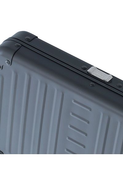 Aleon Kosmetiktasche Umhängetasche 25 cm