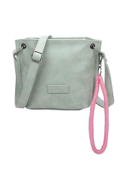Fritzi aus Preußen Fritzi03N Vintage Shoulder bag 22.5 cm