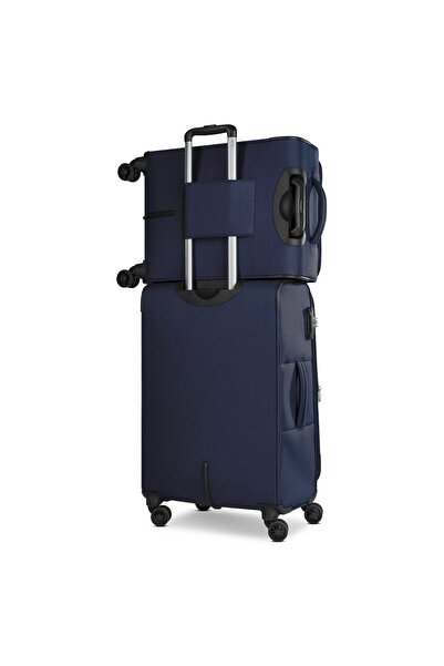 Worldpack Chicago S 56 cm - 4-kolesový kabínový vozík