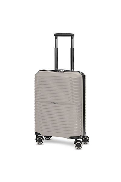 Stratic Shine 4 Rollen Kabinentrolley 55 cm