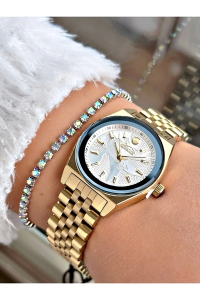 Slazenger Sl.9.2376.3.05 Kadın Kol Saati