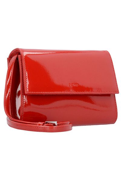 Picard Auguri shoulder bag leather 19 cm