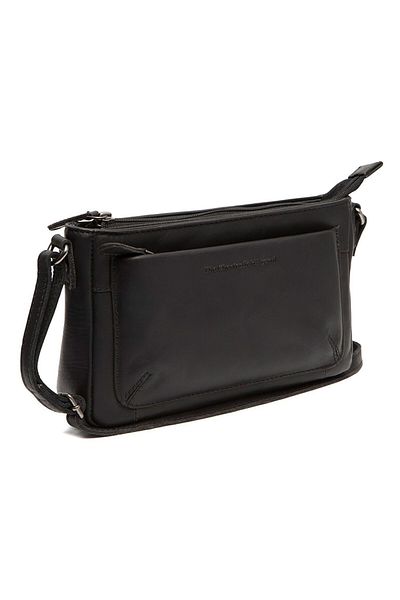 The Chesterfield Brand Southampton Shoulder Bag Leather 23 Cm