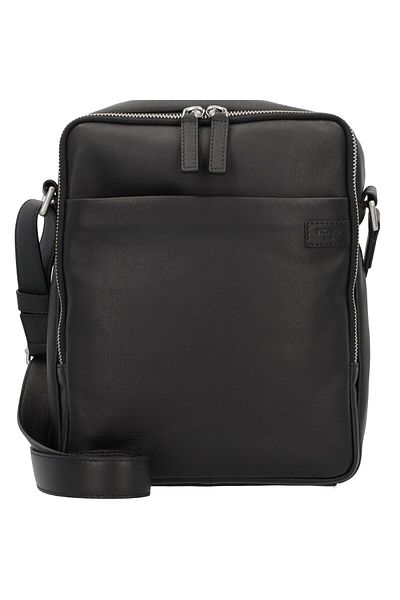 Picard Relaxed shoulder bag RFID leather 21 cm