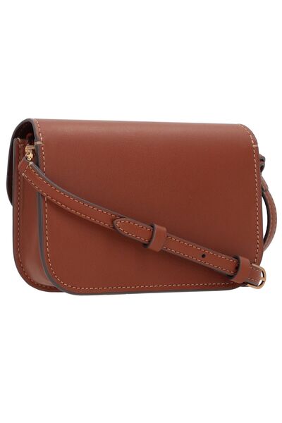 Fossil Lennox Taška cez rameno Kožená 19,5 cm