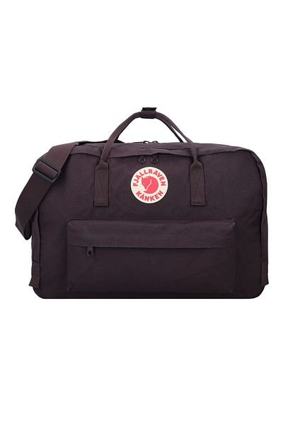 Fjällräven Kanken Weekender travel bag 44 cm