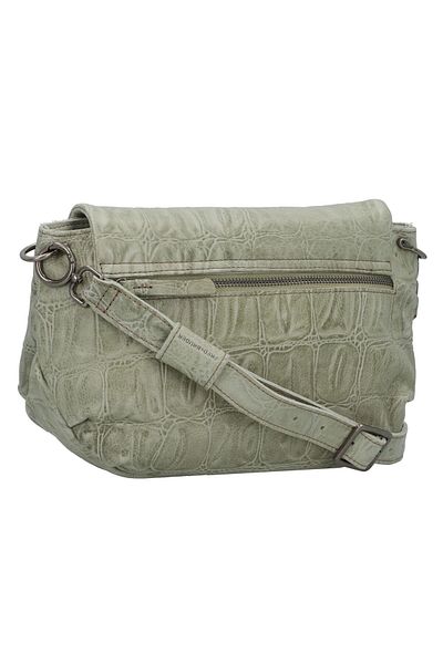 FREDsBRUDER Crolinchen Shoulder bag M Leather 26 cm