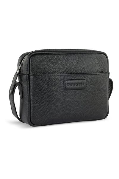 BUGATTI Elsa Shoulder bag Leather 19 cm