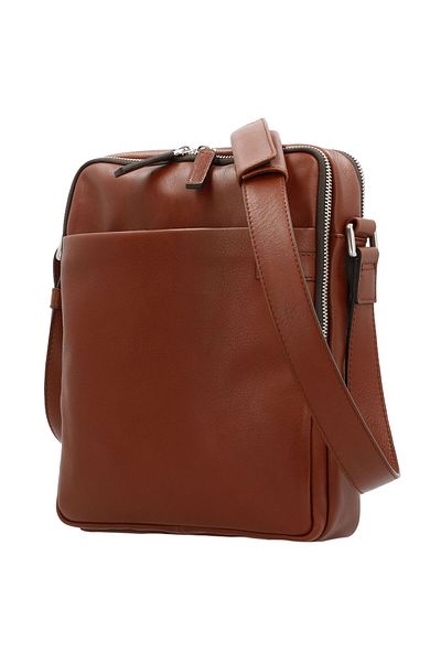 Picard Relaxed shoulder bag RFID leather 21 cm