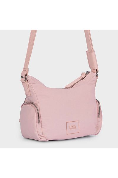 FREDsBRUDER Friends For Life Shoulder bag 24.5 cm