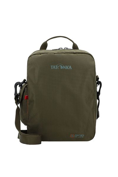 Tatonka Check In XL Umhängetasche RFID 20 cm