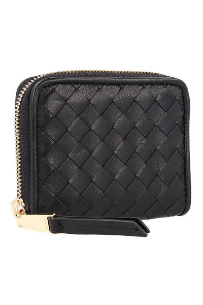 Abro Piuma Wallet Leather 10.5 cm