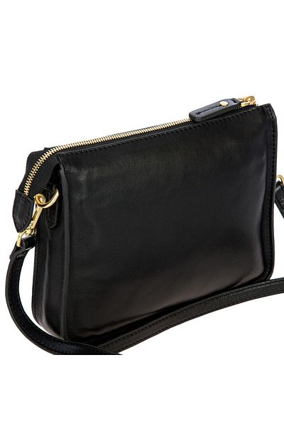 Bric's Volterra Shoulder bag Leather 23 cm