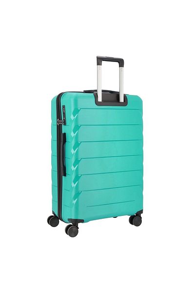 D&N Travel Line 4100 4 Tekerlekli Araba L 74 cm