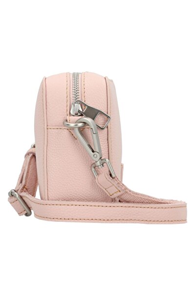 FREDsBRUDER Feeling Good Umhängetasche Leder 20 cm