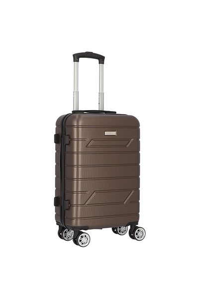 Nowi Bergamo 4 Rollen Kabinenwagen 56 cm