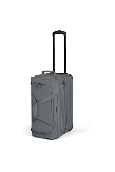 REDOLZ Duffle Essentials 2 - 55 cm široká 2-kolesová cestovná taška, veľkosť M