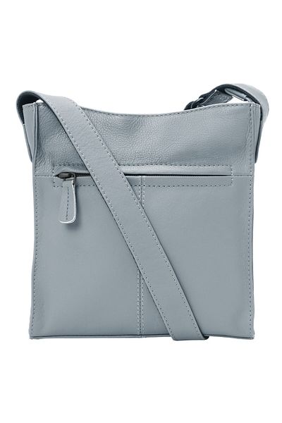 VOI 4Seasons Pamina Umhängetasche Leder 20 cm