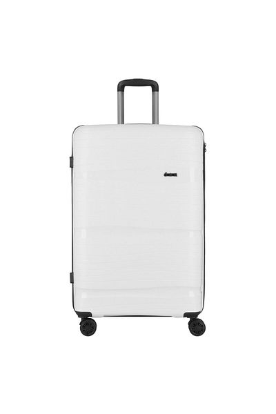 D&N Travel Line 4300 – 4 Räder, 78 cm großes Auto